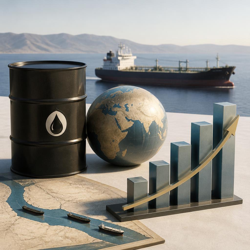 U.S. Authorizes Iranian Oil Imports