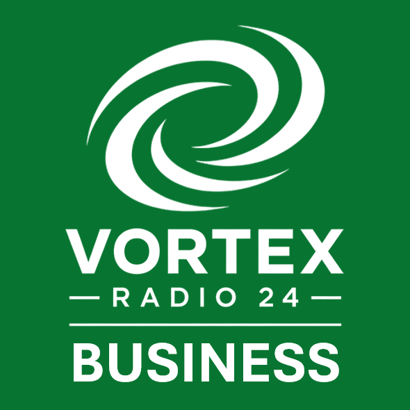 Vortex Radio 24 Business