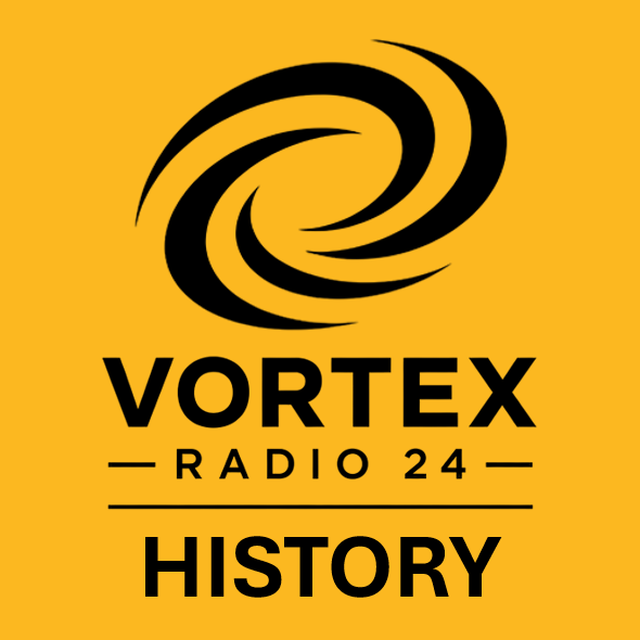 Vortex Radio 24 History