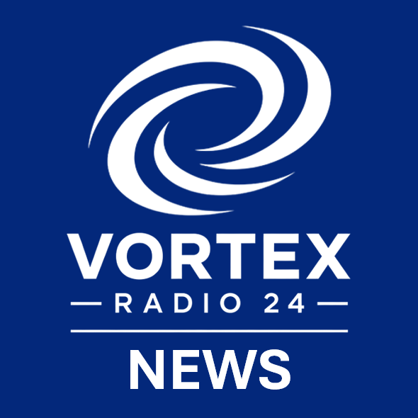 Vortex Radio 24 News